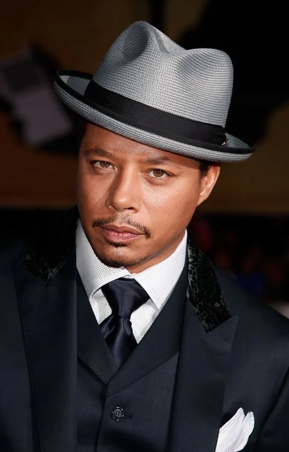 Carrying a Tuxedo with Hat Outfit: A Noble Gentleman Look or a Cheesy Styling?