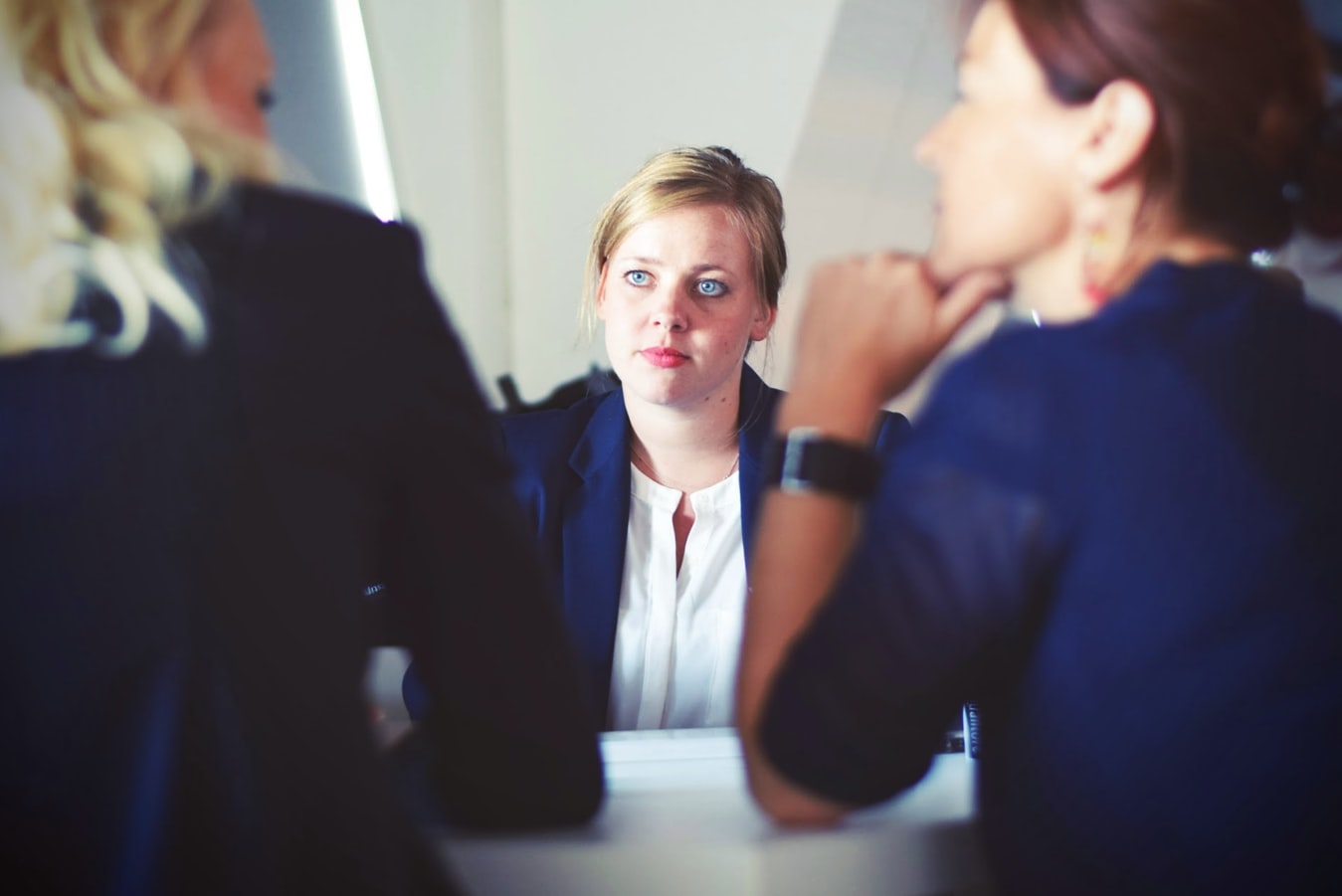 3 Methods to Conquer Feeling Overwhelmed