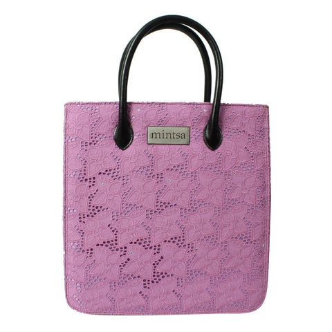 What Makes Tote Luggage an Wonderful Vogue Accent?