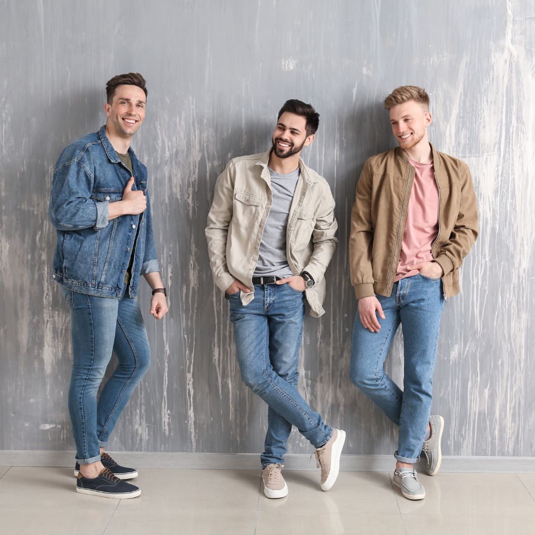 Timeless Males’s Type Redefined: What LifestyleByPS Is Actually About