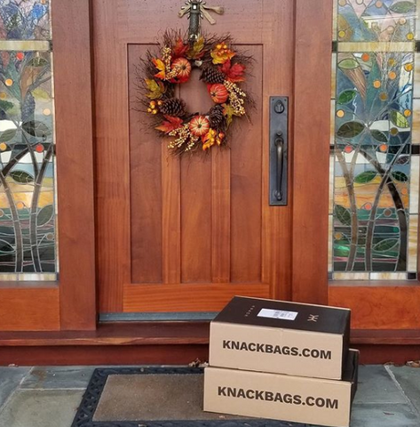 How you can Use Your Knack Pack for Stress-Free Vacation Journey