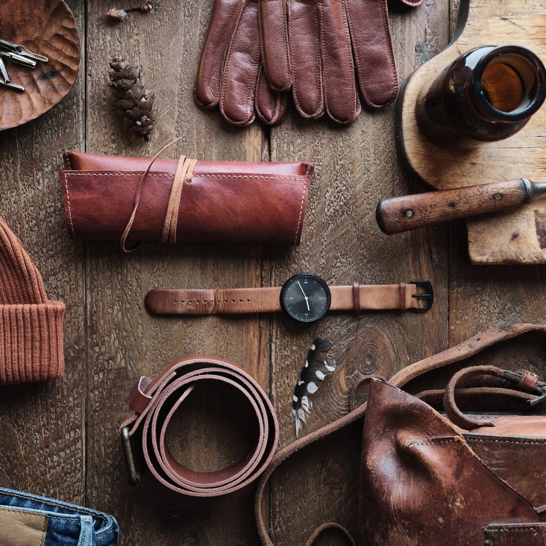 The Final Information to Selecting the Excellent Leather-based Bag for Males
