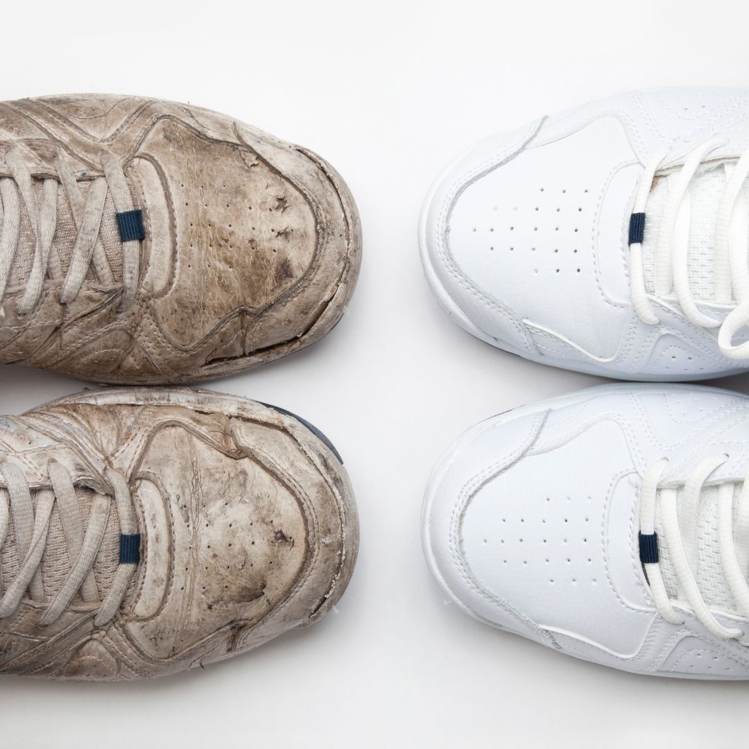 The Final Information to Sneaker Care: Hold Your Kicks Recent