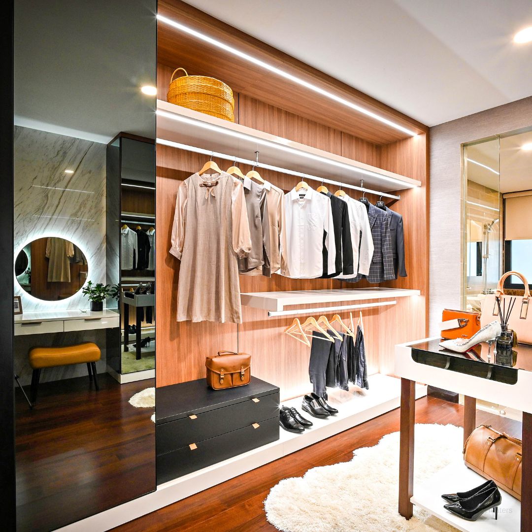 12 months-Spherical Wardrobe Styling for Trend Fanatics