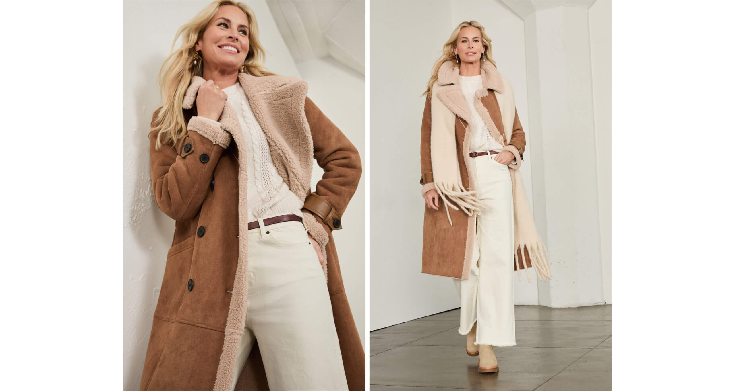 The right way to Put on the Cozy Pattern: 5 Professional Stylist Ideas for Winter Outfits